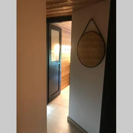 Bel appartement neuf équipé au pied des pistes La Bresse Exterior foto