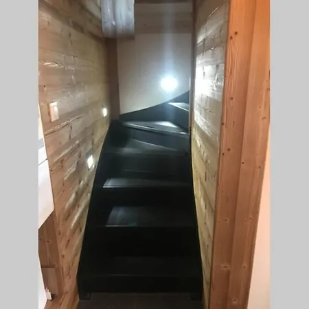 Bel appartement neuf équipé au pied des pistes La Bresse Exterior foto