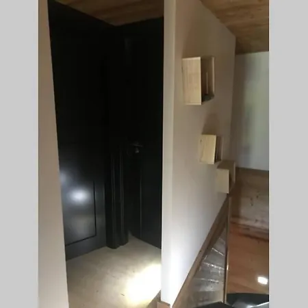 Bel appartement neuf équipé au pied des pistes La Bresse Exterior foto