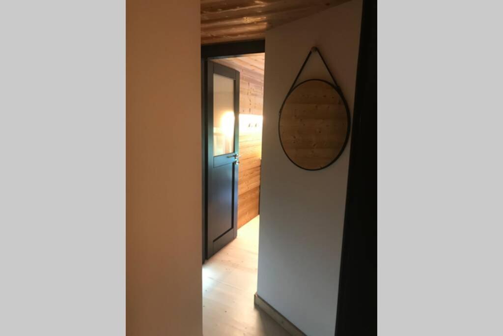 Apartment Bel Neuf Equipe Au Pied Des Pistes Du Honheck La Bresse