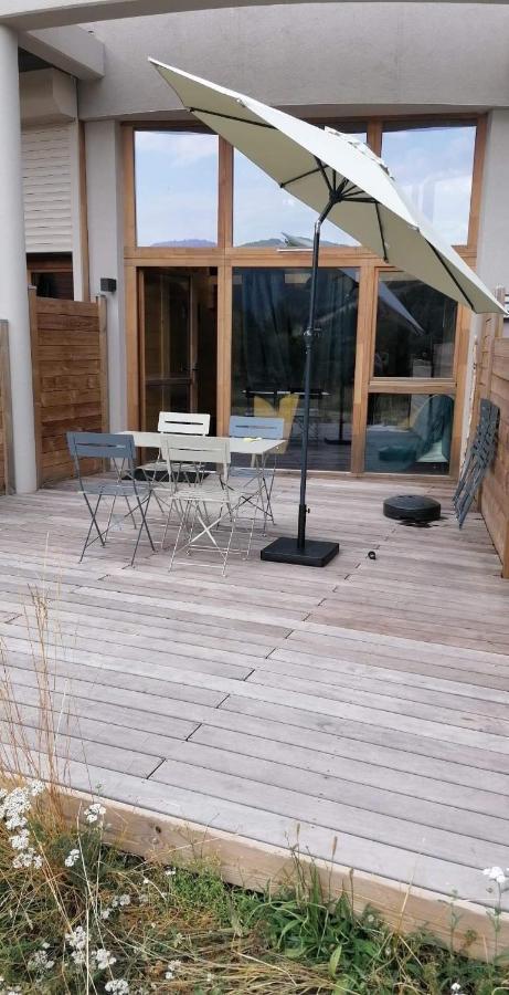 Bel Neuf Equipe Au Pied Des Pistes Du Honheck Apartment La Bresse
